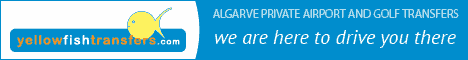 Private & Direct Airport Transfers to/from the Faro Airport, Algarve